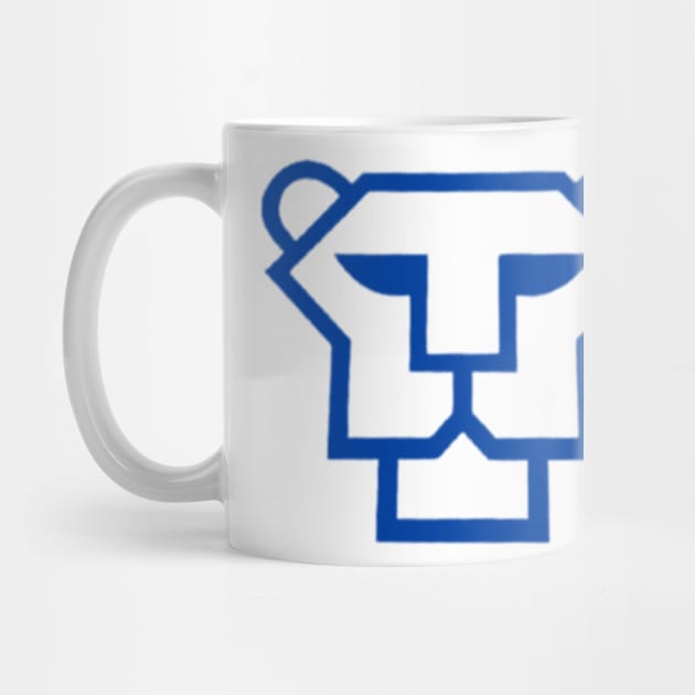 BYU Vector Logo by RoyalCougar